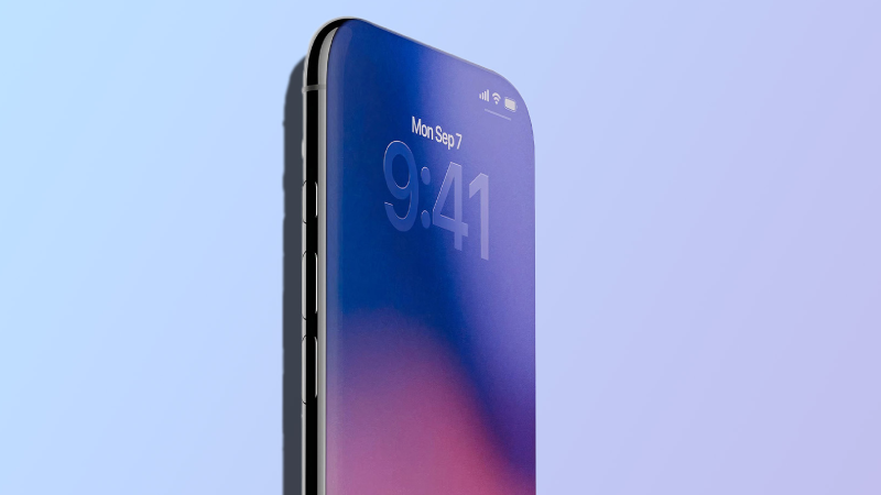 Động thái này cũng cho thấy Apple đang có xu hướng thay đổi chu kỳ ra mắt sản phẩm.