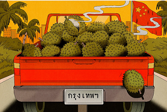 Hành trình trở thành sứ giả ngoại giao của 