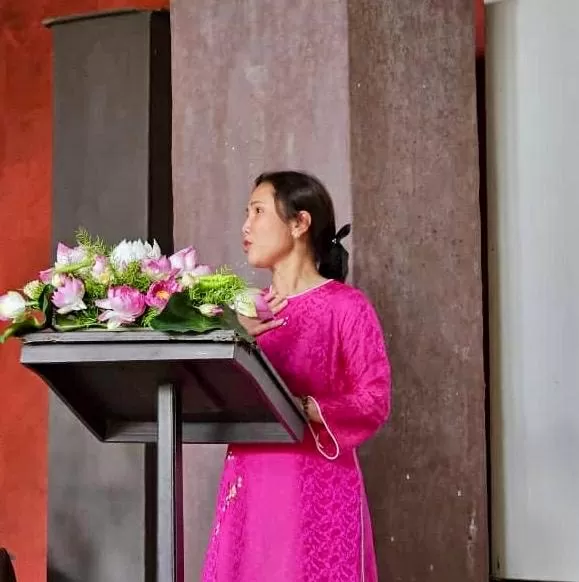 Giao lưu văn hoá trà Việt Nam-Sri Lanka: Lan toả những giá trị tinh tế và hữu nghị Giao lưu văn hoá trà Việt Nam-Sri Lanka: Lan toả những giá trị tinh tế và hữu nghị