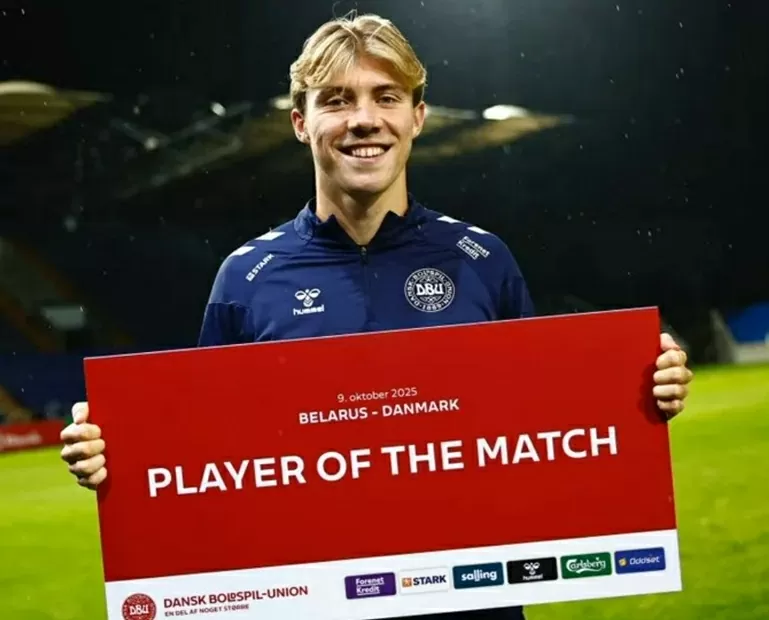 Tránh vết xe đổ Sancho, Man Utd thúc đẩy bán nhanh Hojlund