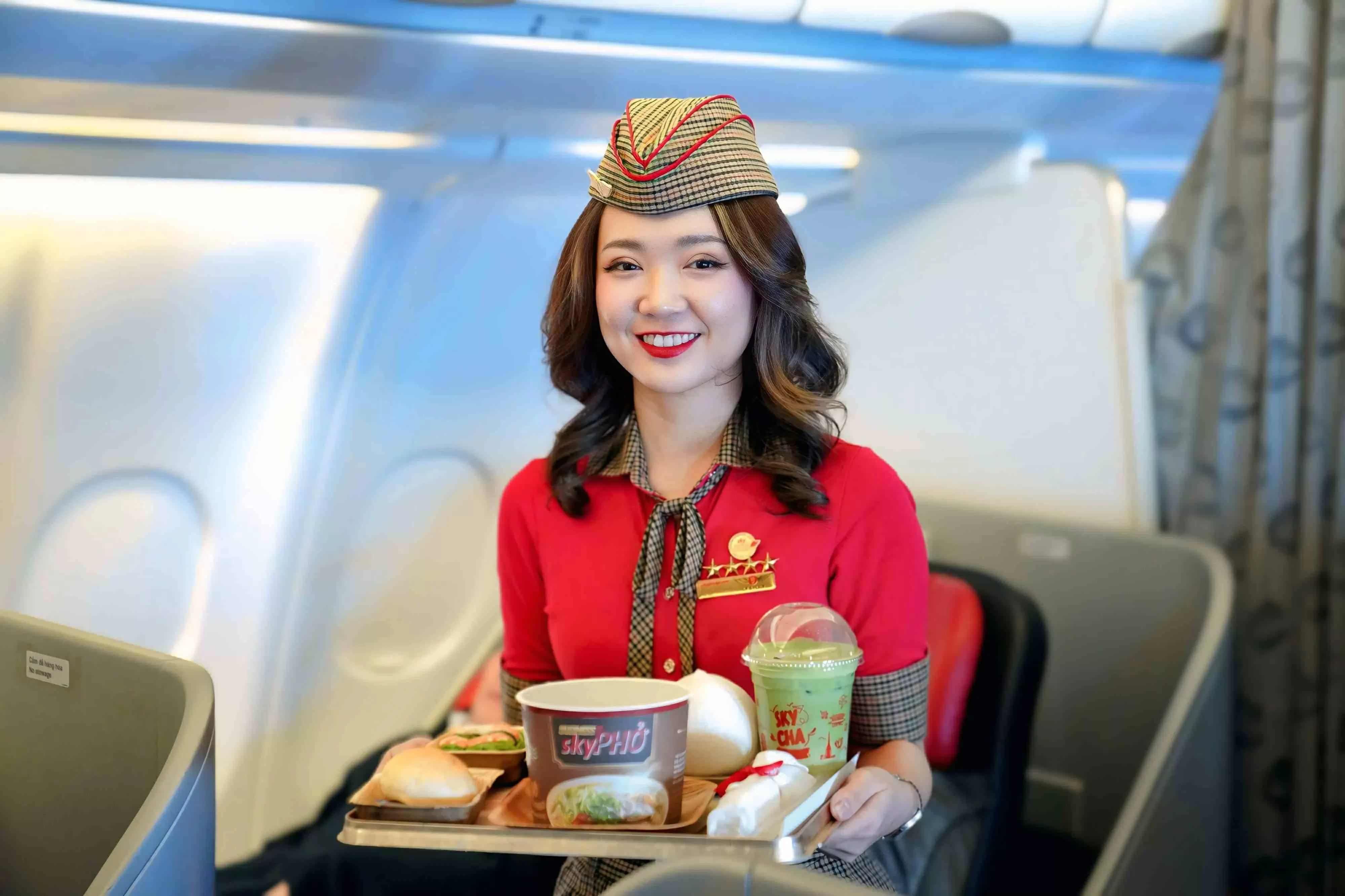 Bay khắp Việt Nam với 3 ngày vàng 0 đồng cùng Vietjet Bay khắp Việt Nam với 3 ngày vàng 0 đồng cùng Vietjet