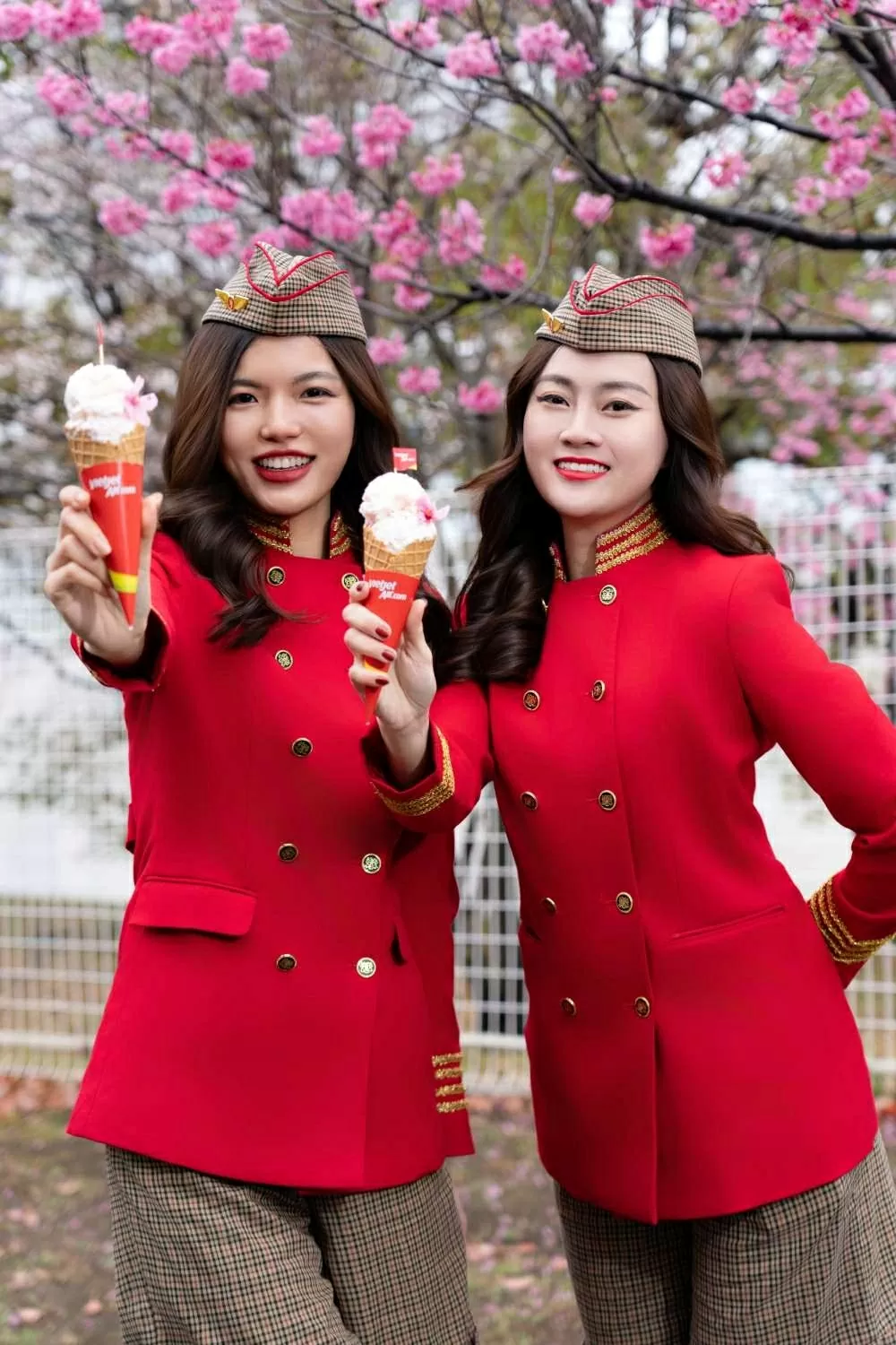 Join Vietjet in embracing the colours of Vietnamese culture in Nagoya Join Vietjet in embracing the colours of Vietnamese culture in Nagoya