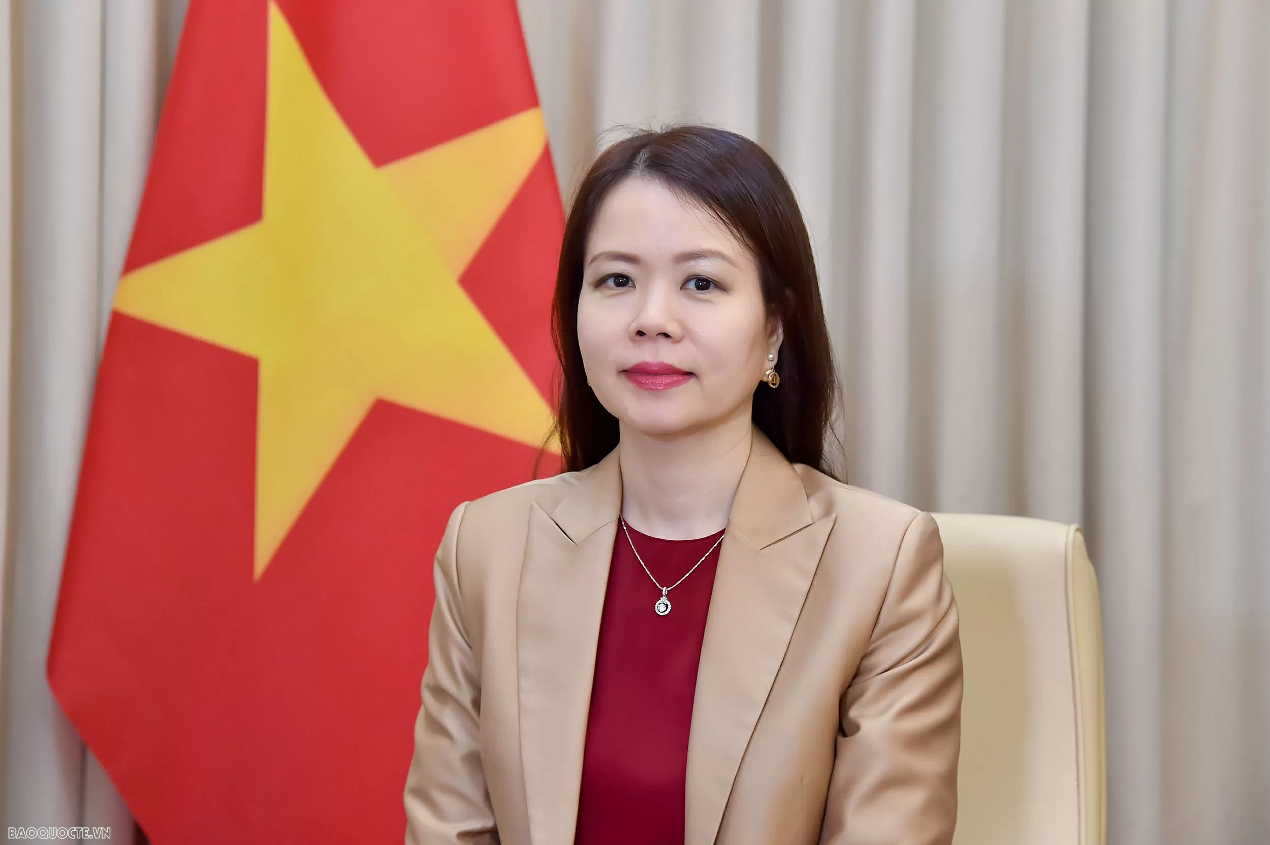 Thống nhất nhận thức, đổi mới tư duy, đóng góp thực hiện các mục tiêu phát triển đất nước