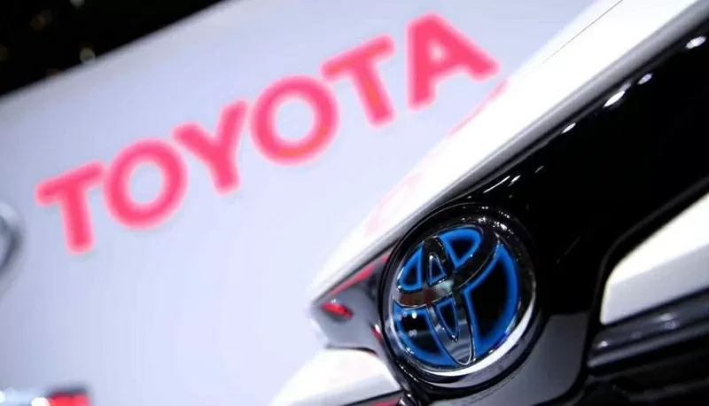 Toyota là thương hiệu ô tô giá trị nhất toàn cầu năm 2025. Toyota là thương hiệu ô tô giá trị nhất toàn cầu năm 2025.