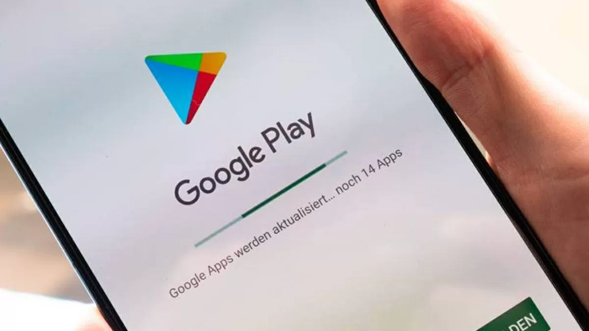 Bật mí cách lấy lại CH Play trên máy Android hiệu quả nhất. Bật mí cách lấy lại CH Play trên máy Android hiệu quả nhất.