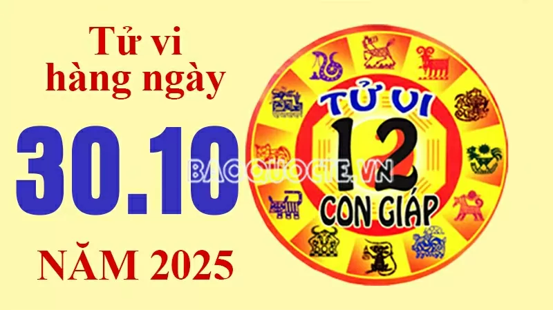 Tử vi 12 cung hoàng đạo Thứ Hai ngày 28/1/2025: Song Tử tài lộc khá tốt Tử vi 12 cung hoàng đạo Thứ Hai ngày 28/1/2025: Song Tử tài lộc khá tốt