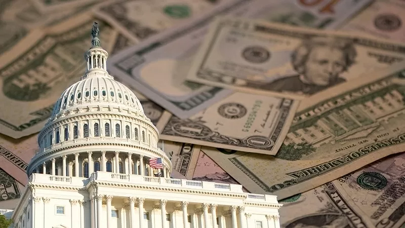 Tỷ giá ngoại tệ, tỷ giá USD/VND hôm nay 6/1: Đồng USD sụt giảm