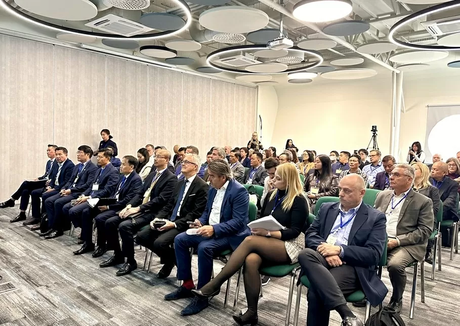 Hội thảo xúc tiến thương mại Việt Nam-Hungary tại Szeged: Thúc đẩy mạnh mẽ hợp tác doanh nghiệp hai nước