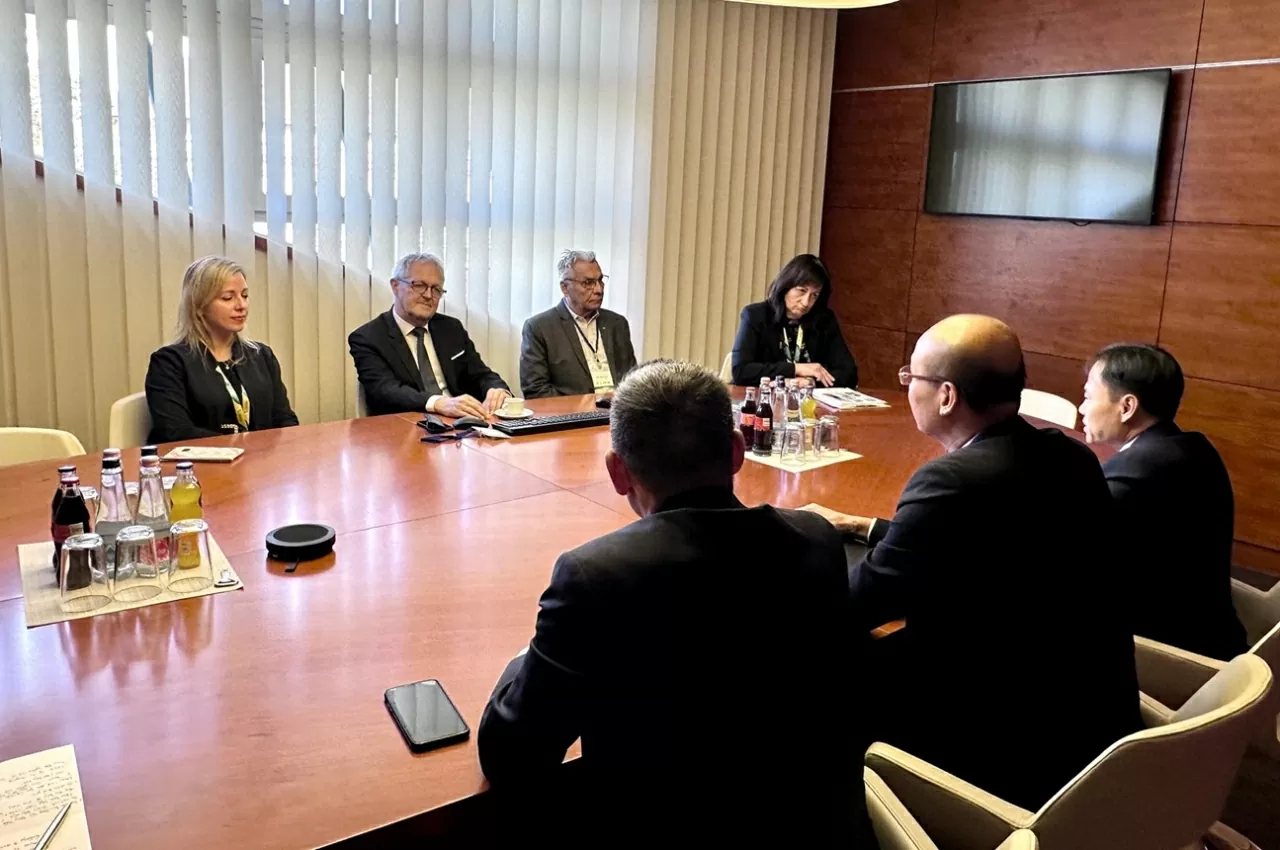 Hội thảo xúc tiến thương mại Việt Nam-Hungary tại Szeged: Thúc đẩy mạnh mẽ hợp tác doanh nghiệp hai nước