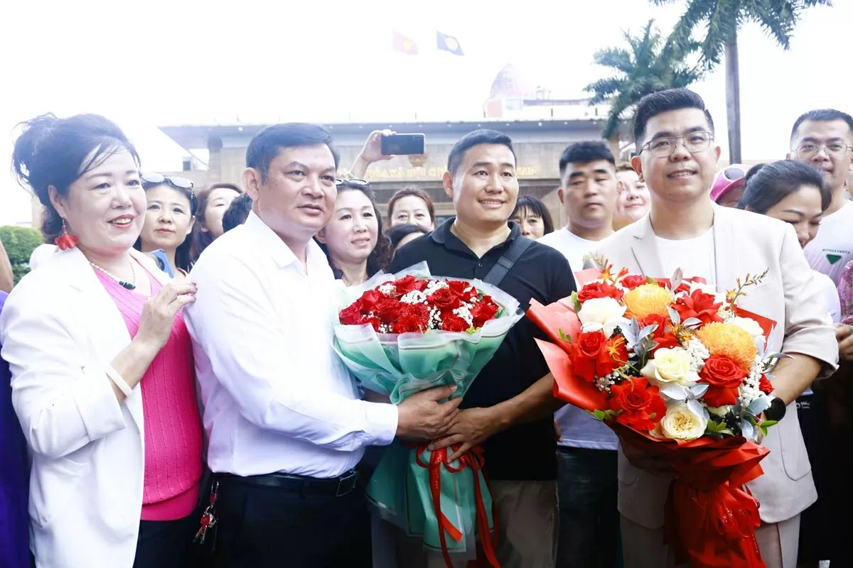 Quảng Ninh.