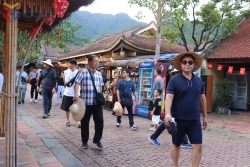 Quảng Ninh: Nâng tầm thương hiệu điểm đến nhờ dòng khách du lịch MICE