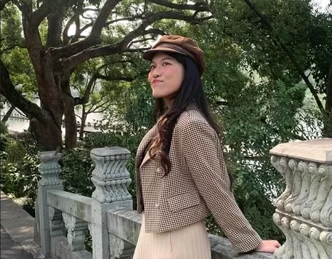 Nét Tràng An trong cách sống của thế hệ người Hà Nội mới Nét người Tràng An trong cách sống của thế hệ mới