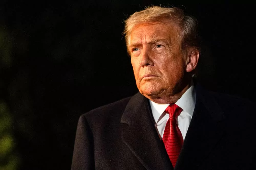 NÓNG! Tổng thống Mỹ Donald Trump ra lệnh thử vũ khí hạt nhân ngay lập tức  sau khi Nga tuyên bố một hành động