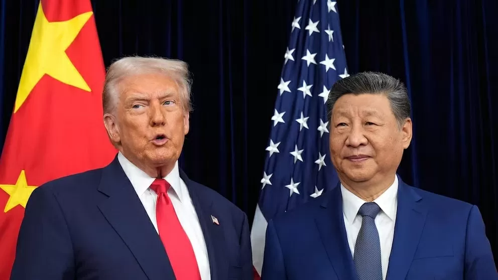 Trung Quốc nói gì về lệnh thử vũ khí hạt nhân của Tổng thống Mỹ Donald Trump?