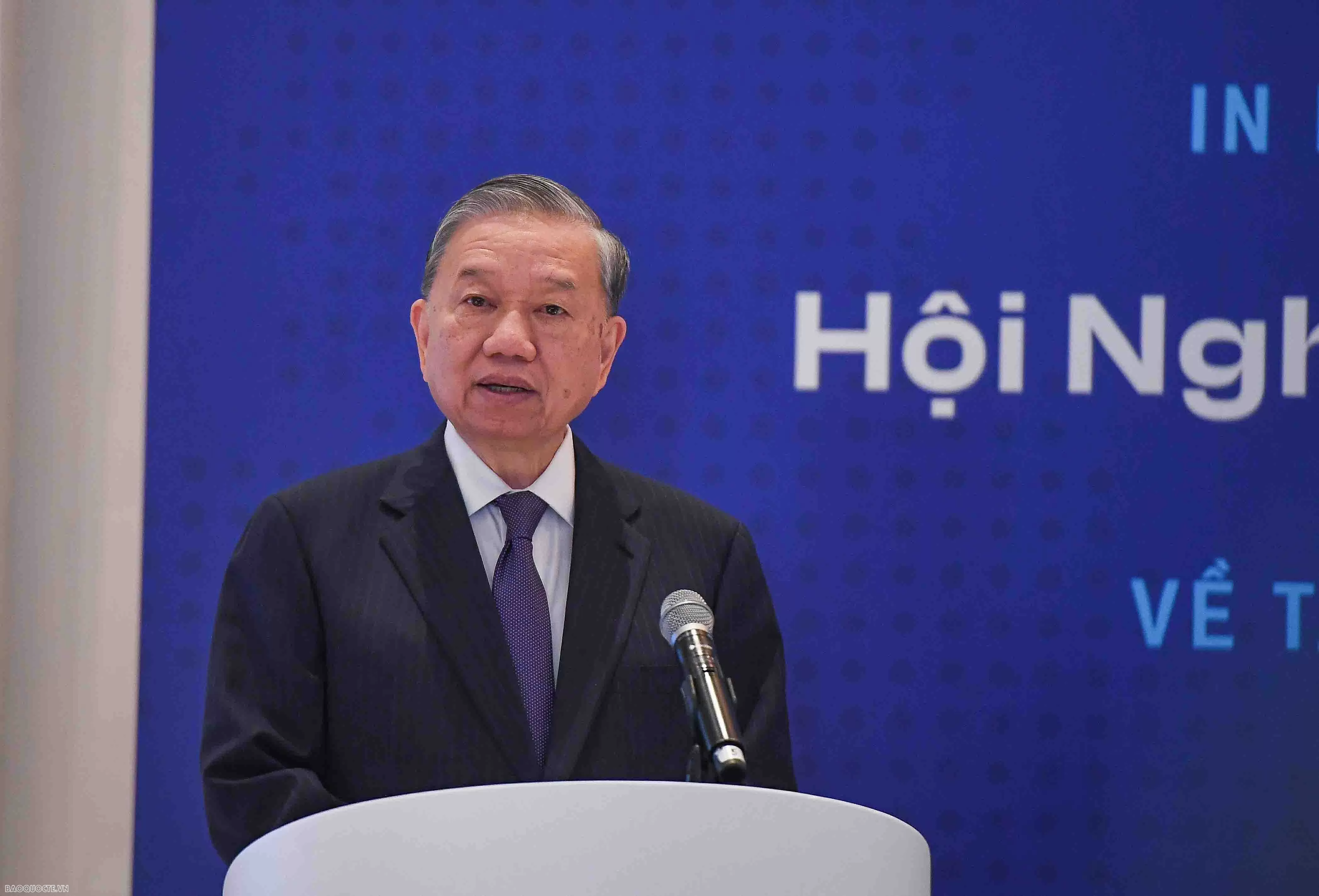 Việt Nam sẵn sàng trở thành nơi công nghệ Anh có thể lan toả, phát triển và tạo giá trị mới cho doanh nghiệp
