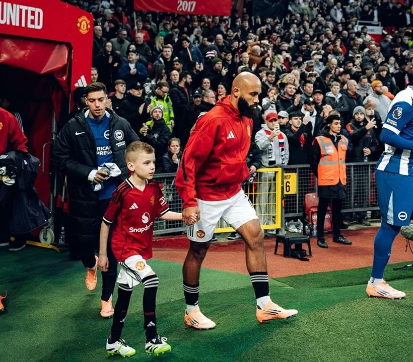 Man Utd tiết lộ hai tiêu chí chuyển nhượng quan trọng
