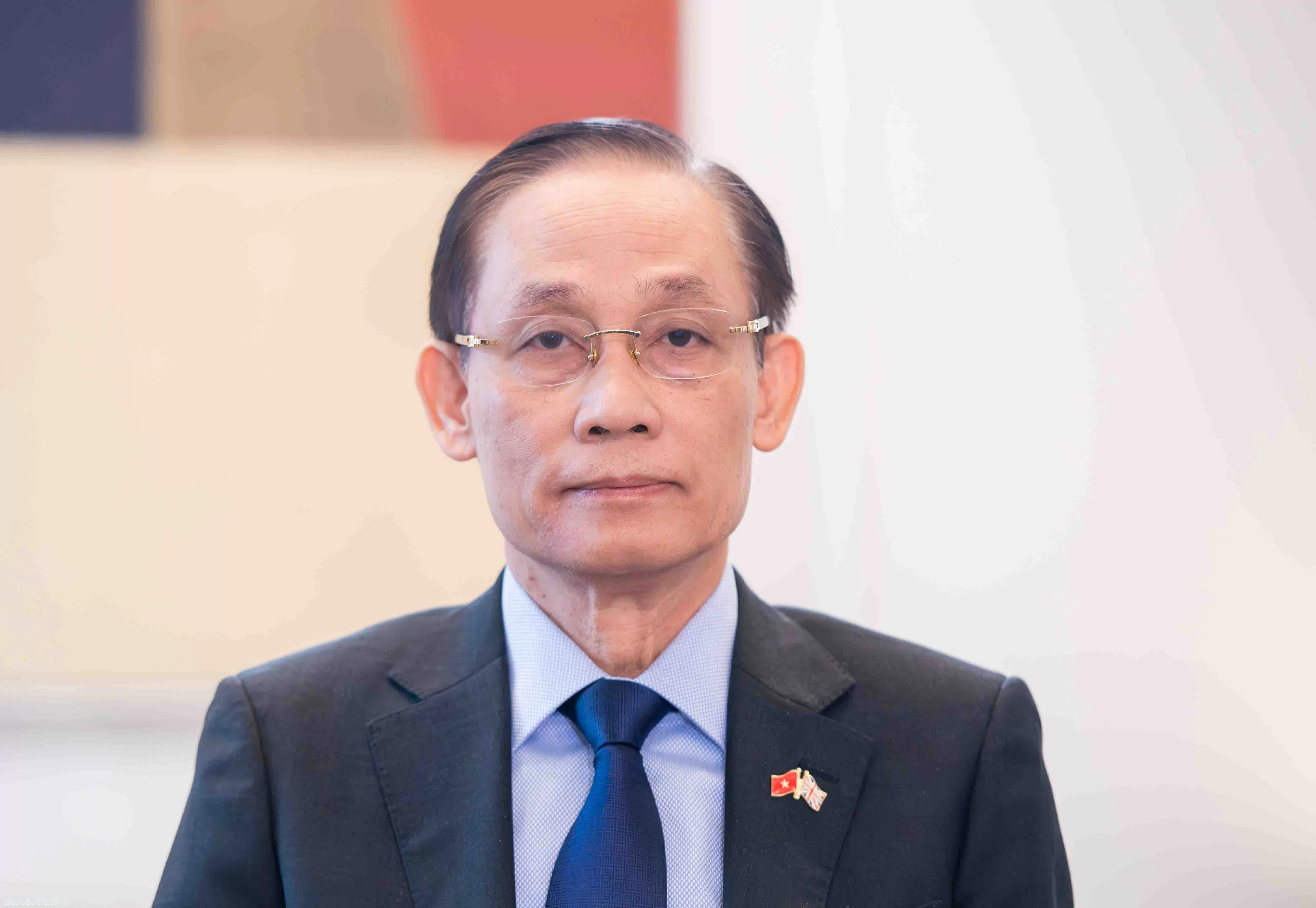 5 thành công, 4 định hướng trong quan hệ Việt Nam-Anh 5 thành công, 4 định hướng trong quan hệ Việt Nam-Anh