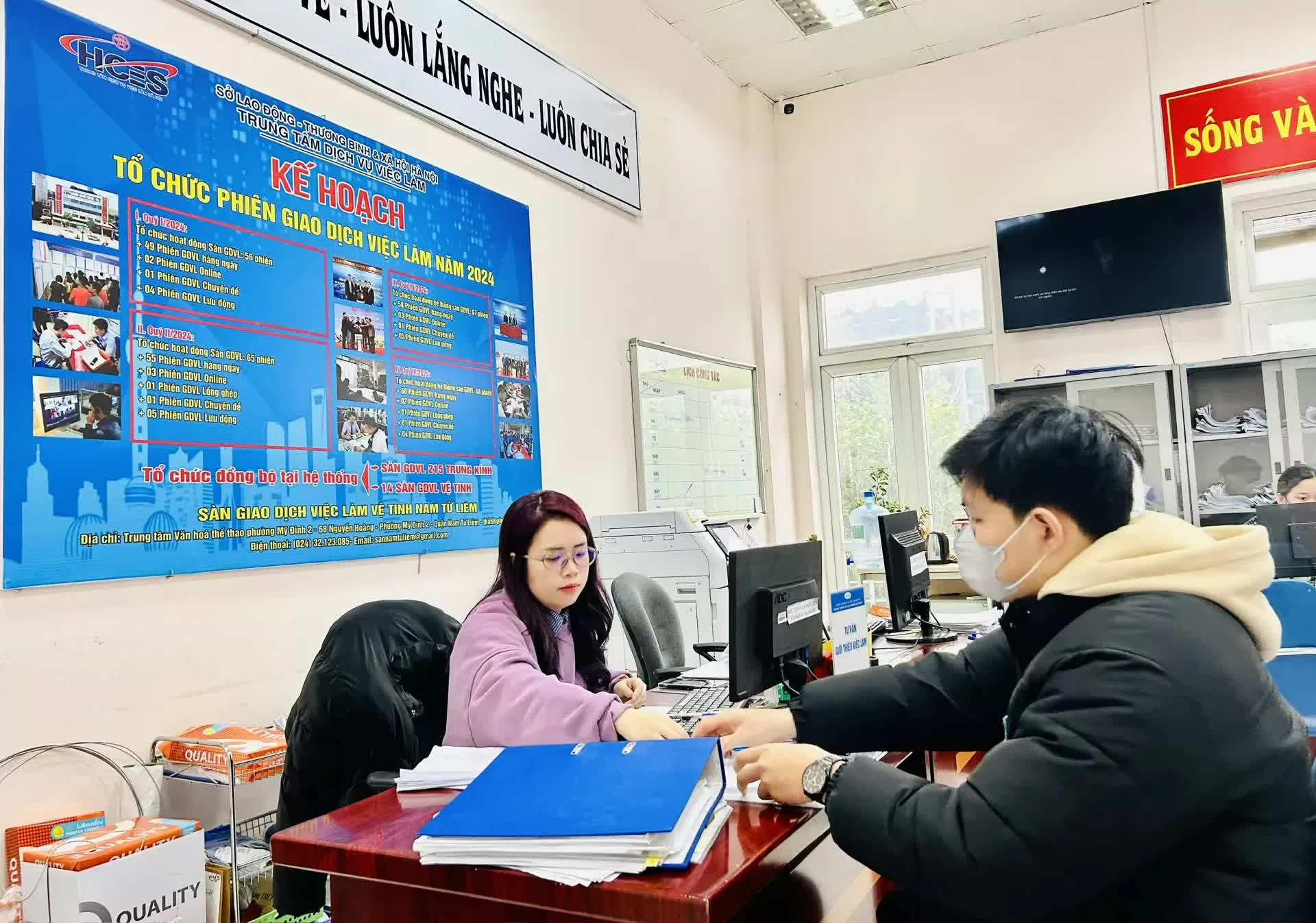 Hà Nội khát vọng vươn tầm: Bứt phá từ sức mạnh con người
