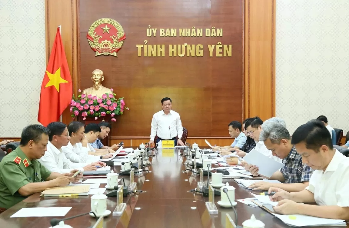 Kinh tế tư nhân Hưng Yên: Từ tăng trưởng mạnh đến bứt phá bền vững
