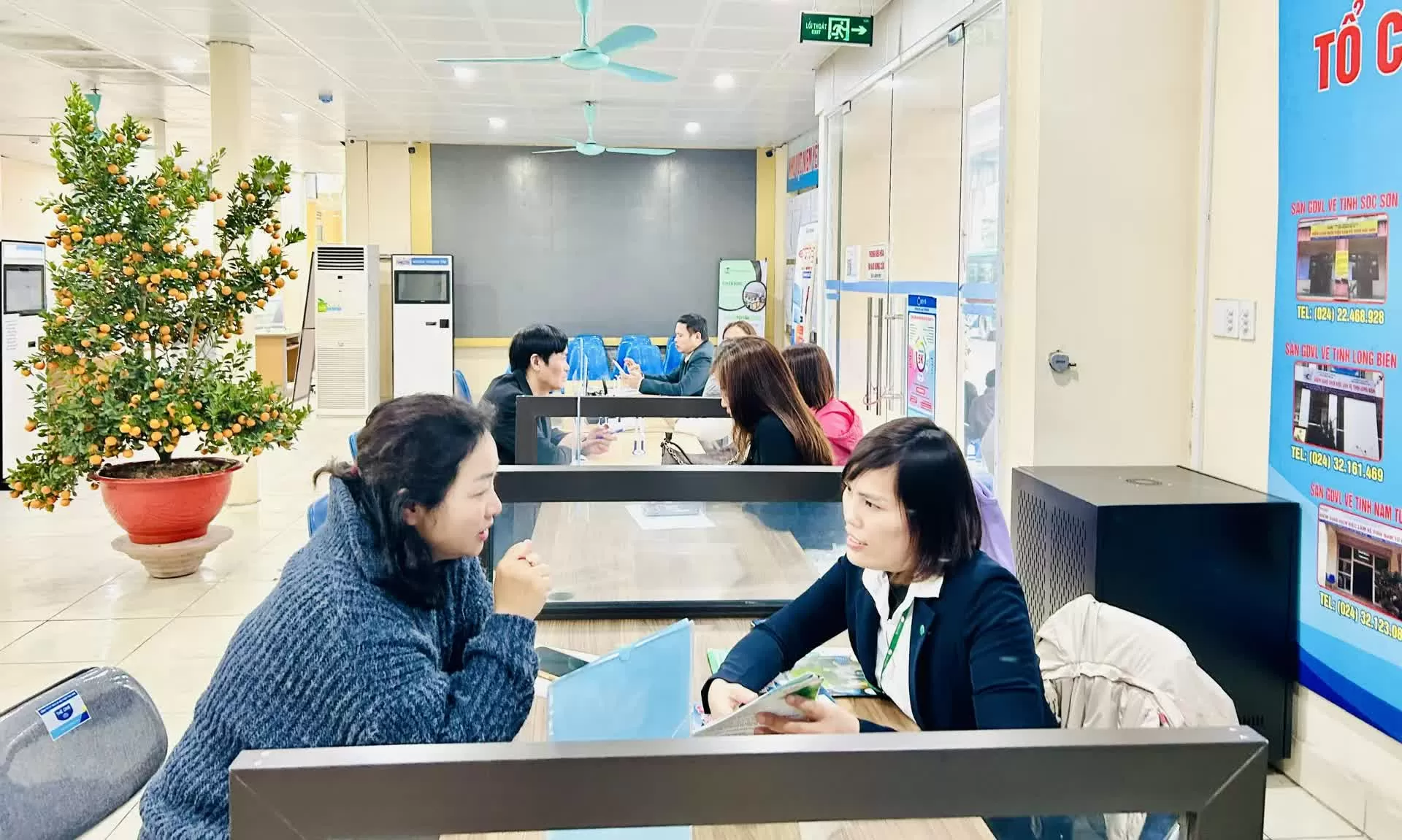 Hà Nội khát vọng vươn xa từ sức mạnh con người