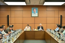 Luật Điều ước quốc tế: Khắc phục điểm nghẽn, đáp ứng yêu cầu chính trị, công tác đối ngoại, hội nhập quốc tế