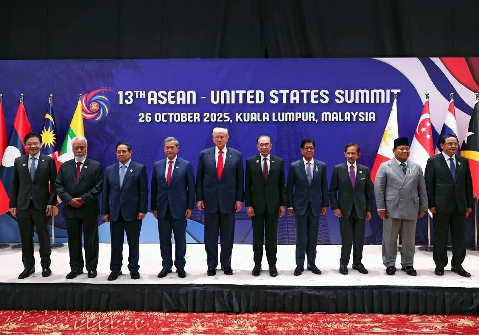 Chuyến đi nhiều thông điệp Tổng thống Trump công du châu Á: Chuyến đi nhiều thông điệp