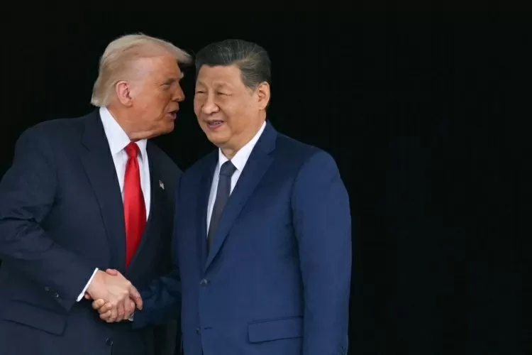 Trong 25 tiếng công du Hàn Quốc, Tổng thống Mỹ Donald Trump đã làm những gì? Trong 25 tiếng công du Hàn Quốc, Tổng thống Mỹ Donald Trump đã làm những gì?