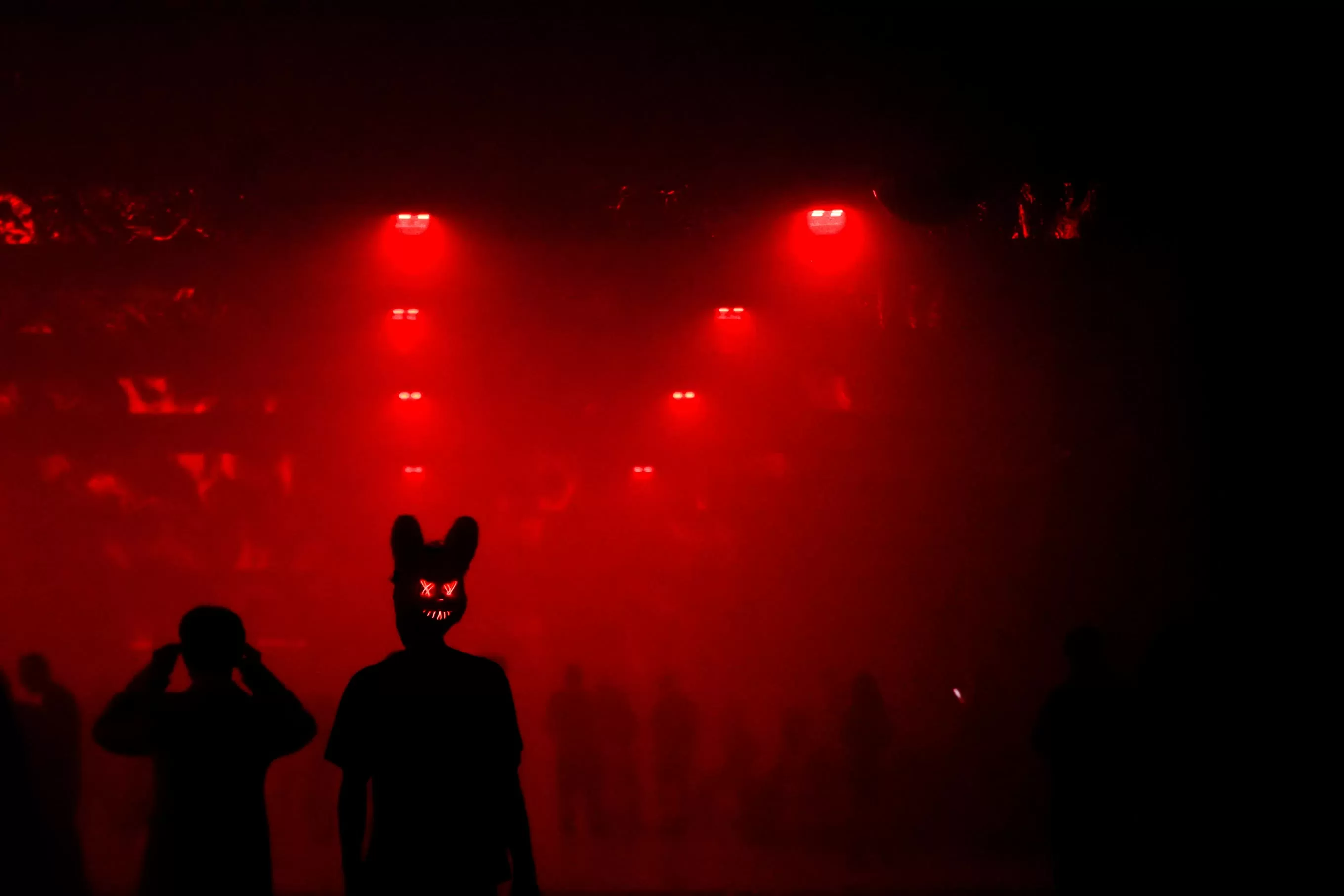 Rộn ràng không khí Halloween trên khắp thế giới Rộn ràng không khí Halloween trên khắp thế giới