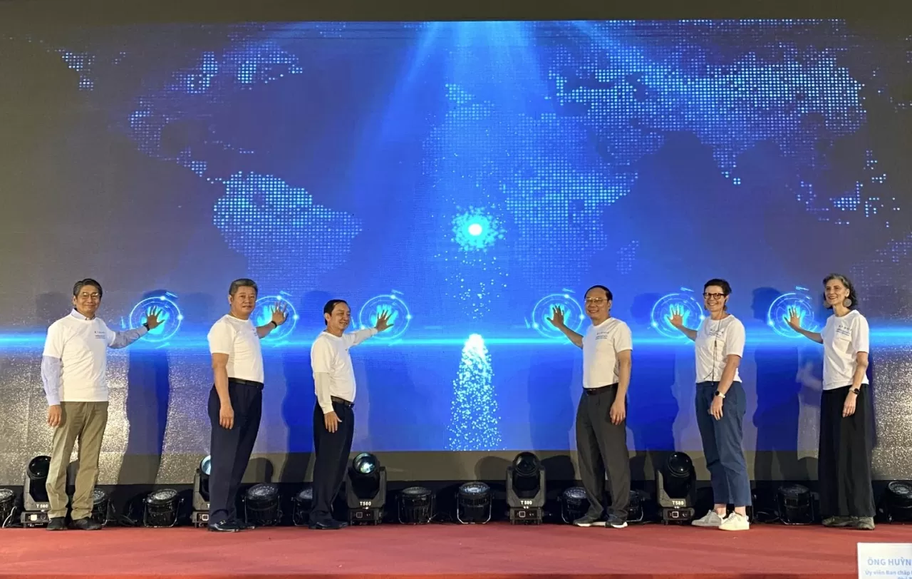 Quyết tâm của Việt Nam trong nâng cao chất lượng môi trường, hướng tới giảm phát thải ròng bằng 0 vào năm 2050