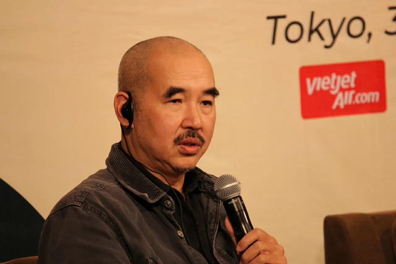 Vietnamese Cinema’s remarkable journey at the 38th Tokyo International Film Festival Vietnamese Cinema’s remarkable journey at the 38th Tokyo International Film Festival