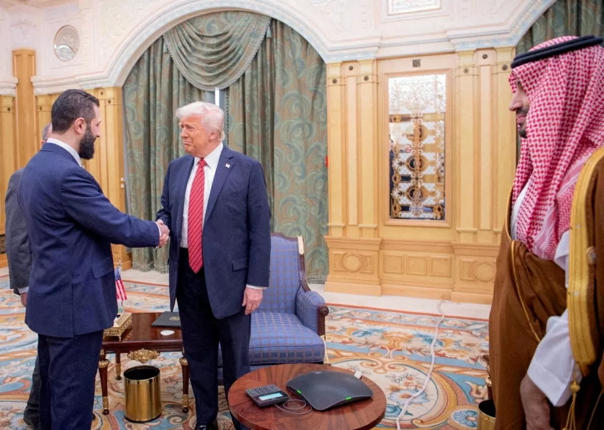 Tổng thống Syria sắp thăm Mỹ lần đầu tiên sau 25 năm