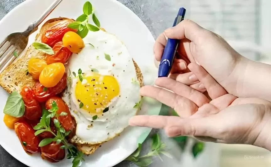 Tám cách giúp đẩy lùi tiền tiểu đường hiệu quả