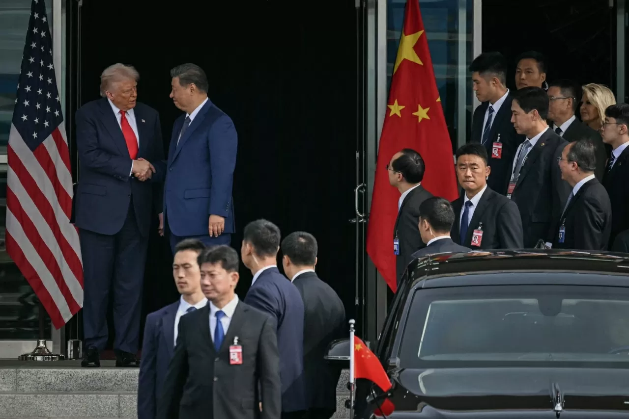 Donald Trump Donald Trump