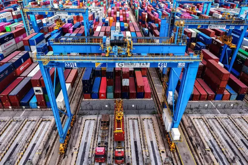 Thỏa thuận thương mại đã có, vì sao kinh tế Mỹ và Trung Quốc vẫn lao đao?