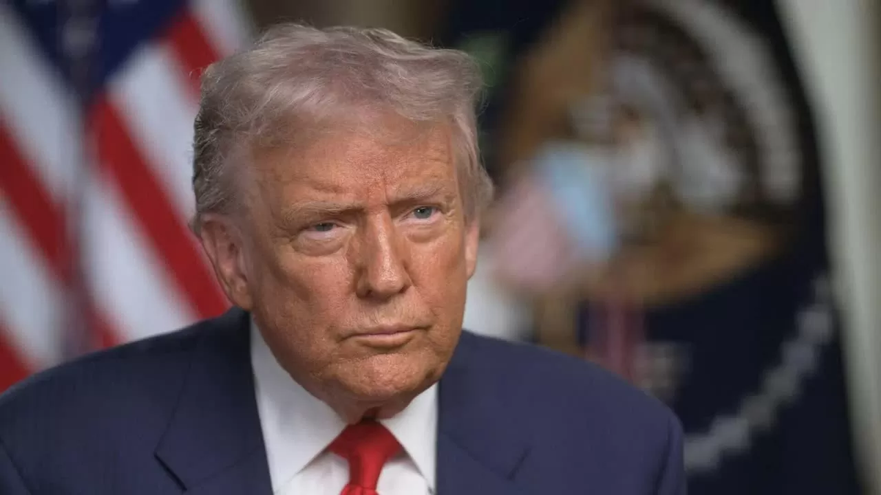Tổng thống Trump lần đầu nói rõ về tuyên bố thử nghiệm vũ khí hạt nhân, đây là lý do?
