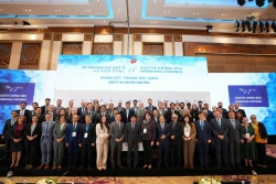 17th international conference on East Sea opens in Da Nang