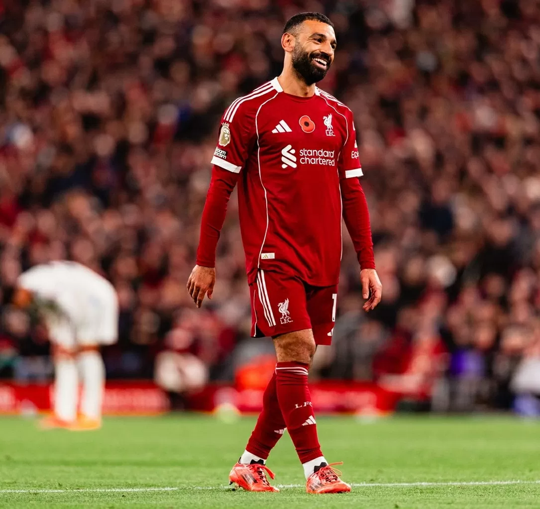 CLB Saudi Arabia trả Salah mức lương cao hơn Messi CLB Saudi Arabia trả Salah mức lương cao hơn Messi