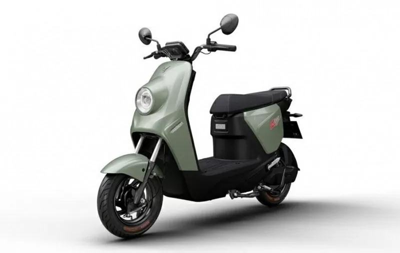 VinFast ZGoo gây ấn tượng với kiểu dáng mềm mại và nữ tính. VinFast ZGoo gây ấn tượng với kiểu dáng mềm mại và nữ tính.