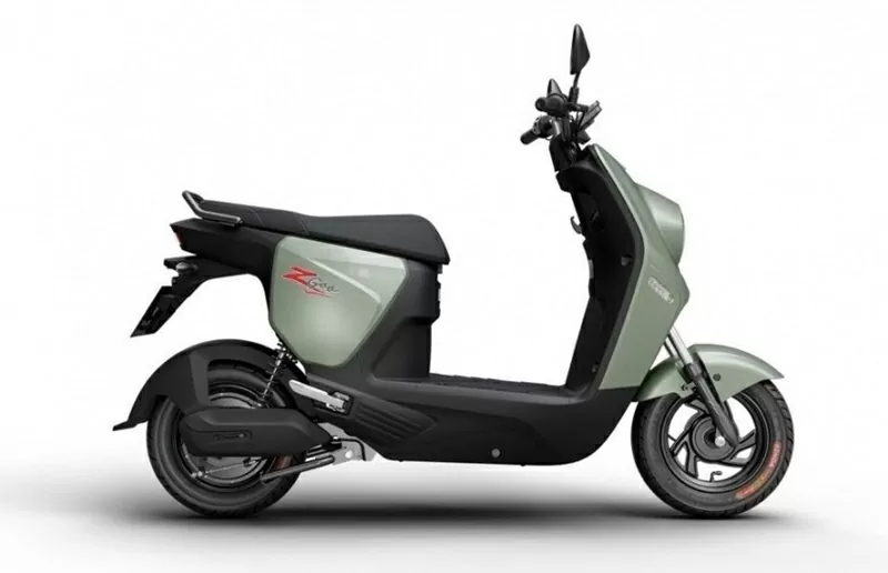 VinFast ZGoo được trang bị cụm đèn LED projector hiện đại kết hợp màn hình hiển thị LED màu. VinFast ZGoo được trang bị cụm đèn LED projector hiện đại kết hợp màn hình hiển thị LED màu.