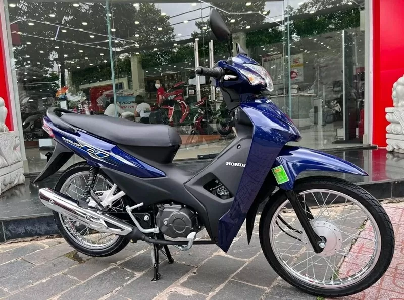 Cập nhật bảng giá xe Honda Wave Alpha mới nhất tháng 11/2025. Cập nhật bảng giá xe Honda Wave Alpha mới nhất tháng 11/2025.