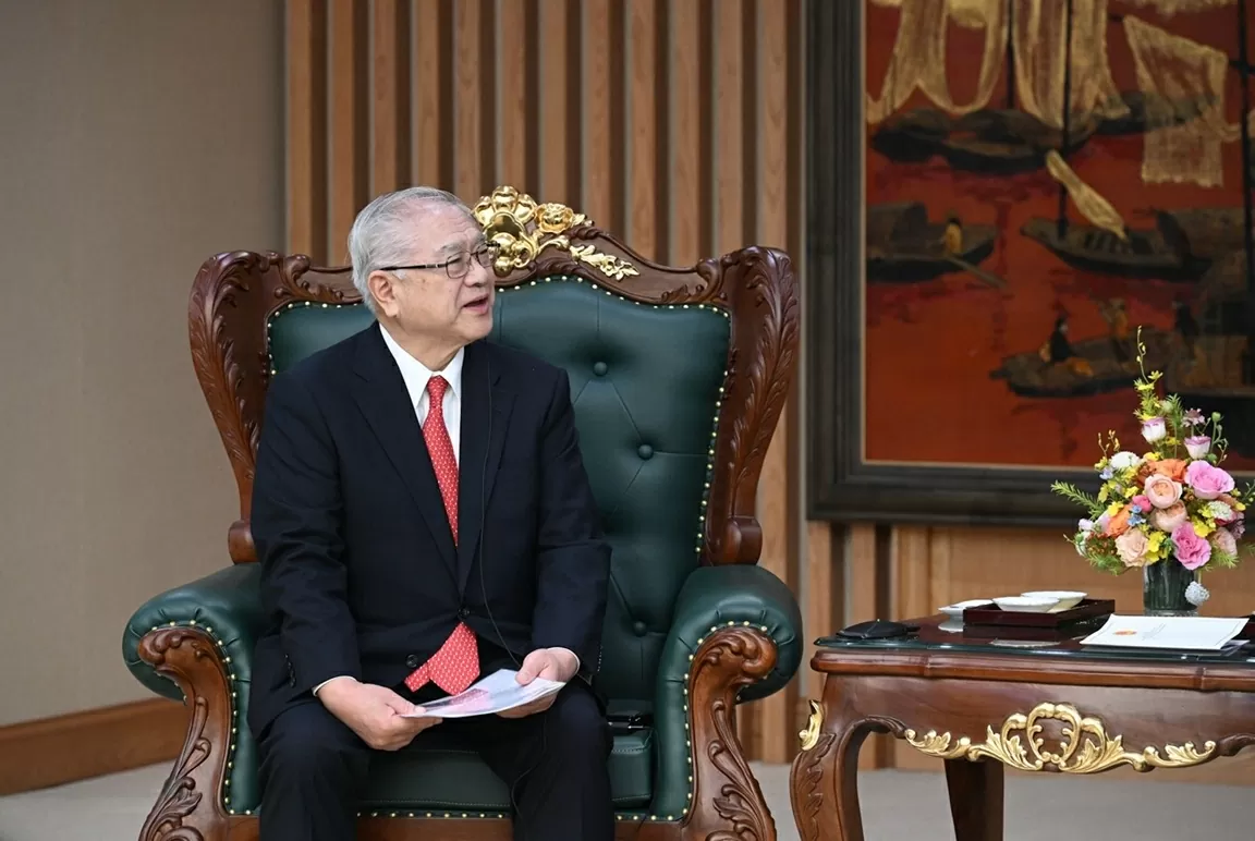 Thủ tướng Phạm Minh Chính tiếp Chủ tịch Hội Hữu nghị Nhật-Việt vùng Kansai