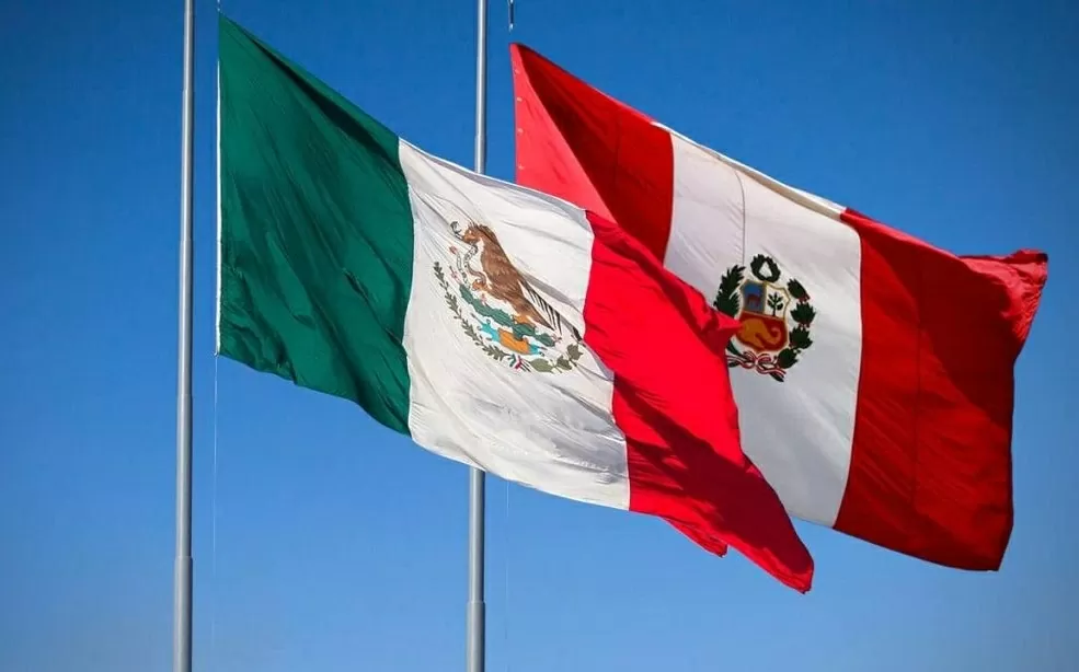 Peru tuyên bố cắt đứt quan hệ ngoại giao với Mexico. ENfoque