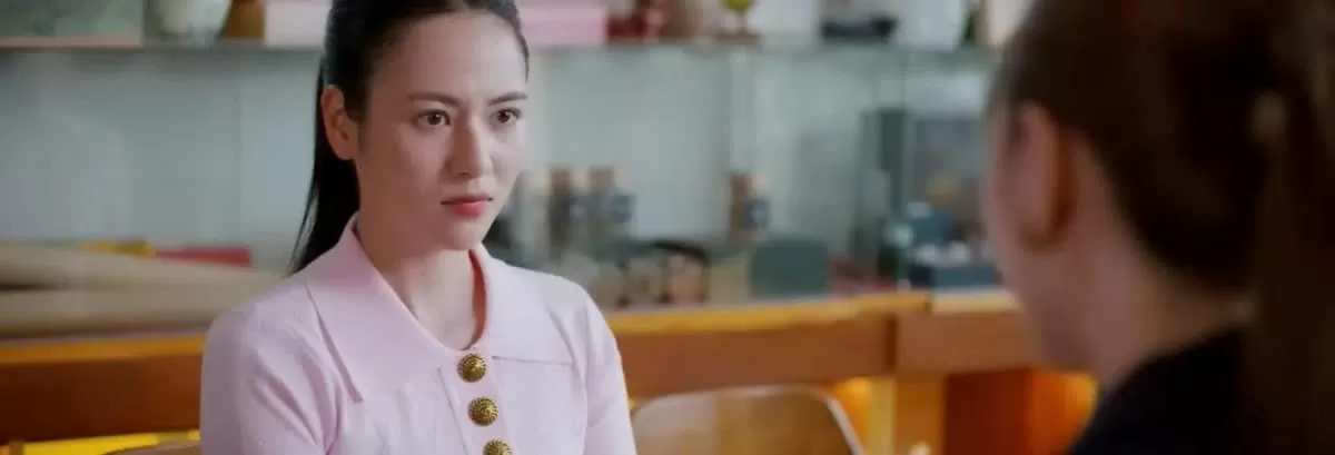 Gió ngang khoảng trời xanh tập 38: Đăng giật mình khi Linh chơi chiêu Gió ngang khoảng trời xanh tập 38: Đăng giật mình khi Linh chơi chiêu