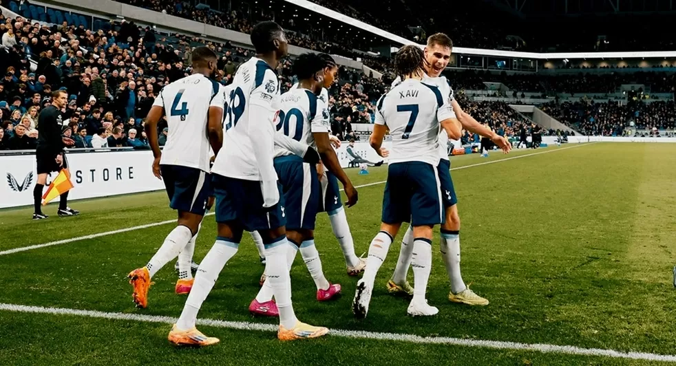 Nhận định bóng đá, dự đoán trận đấu Tottenham vs Kobenhavn: Mài lại lưỡi kiếm