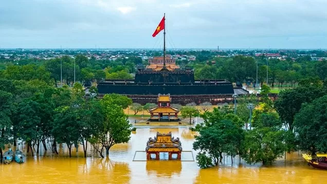 TP. Huế khẩn trương bảo vệ hệ thống di tích, bảo tàng trên địa bàn