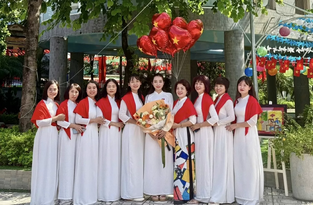Tăng lương giáo viên: Động lực để người thầy vững tâm với nghề