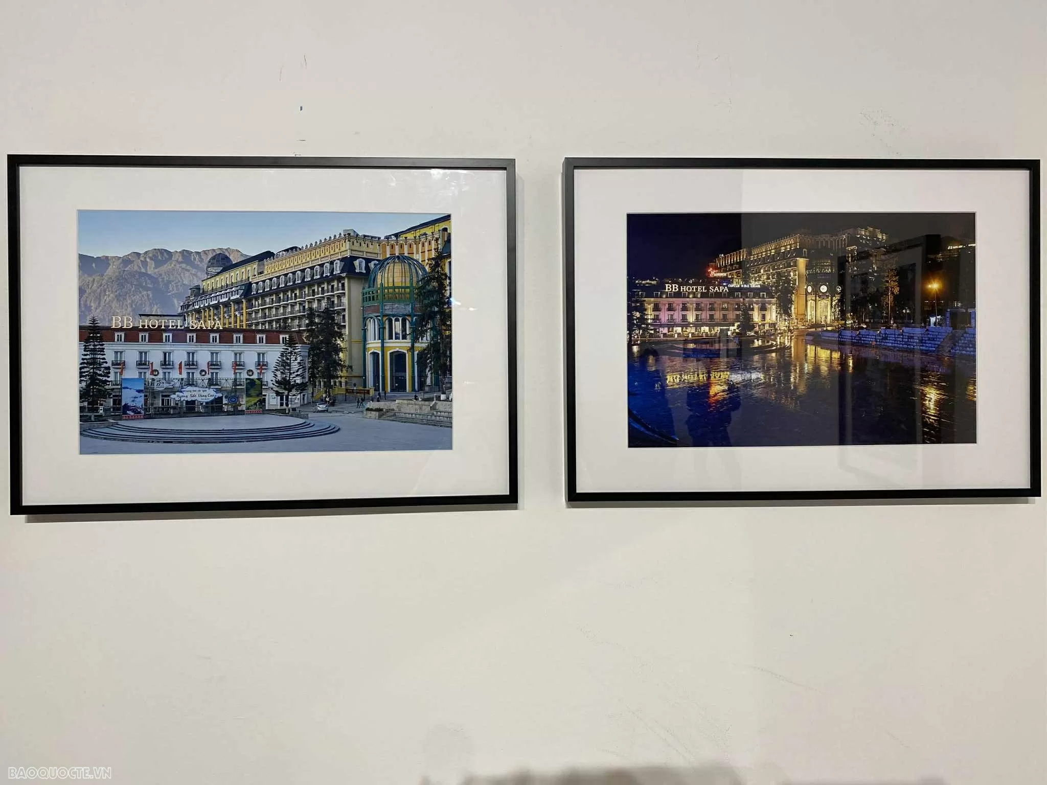 Đắm chìm vào không gian điện ảnh đương đại Thuỵ Sĩ với Triển lãm Thời gian và những thành phố 2025 Đắm chìm vào không gian điện ảnh đương đại Thụy Sỹ với triển lãm 'Thời gian và những thành phố' 2025