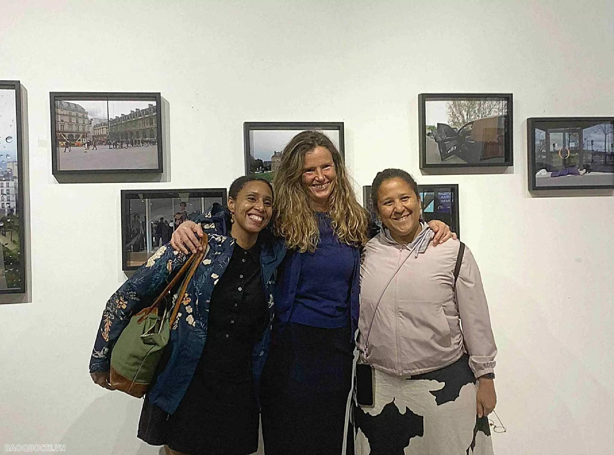 Đắm chìm vào không gian điện ảnh đương đại Thuỵ Sĩ với Triển lãm Thời gian và những thành phố 2025 Đắm chìm vào không gian điện ảnh đương đại Thụy Sỹ với triển lãm 'Thời gian và những thành phố' 2025