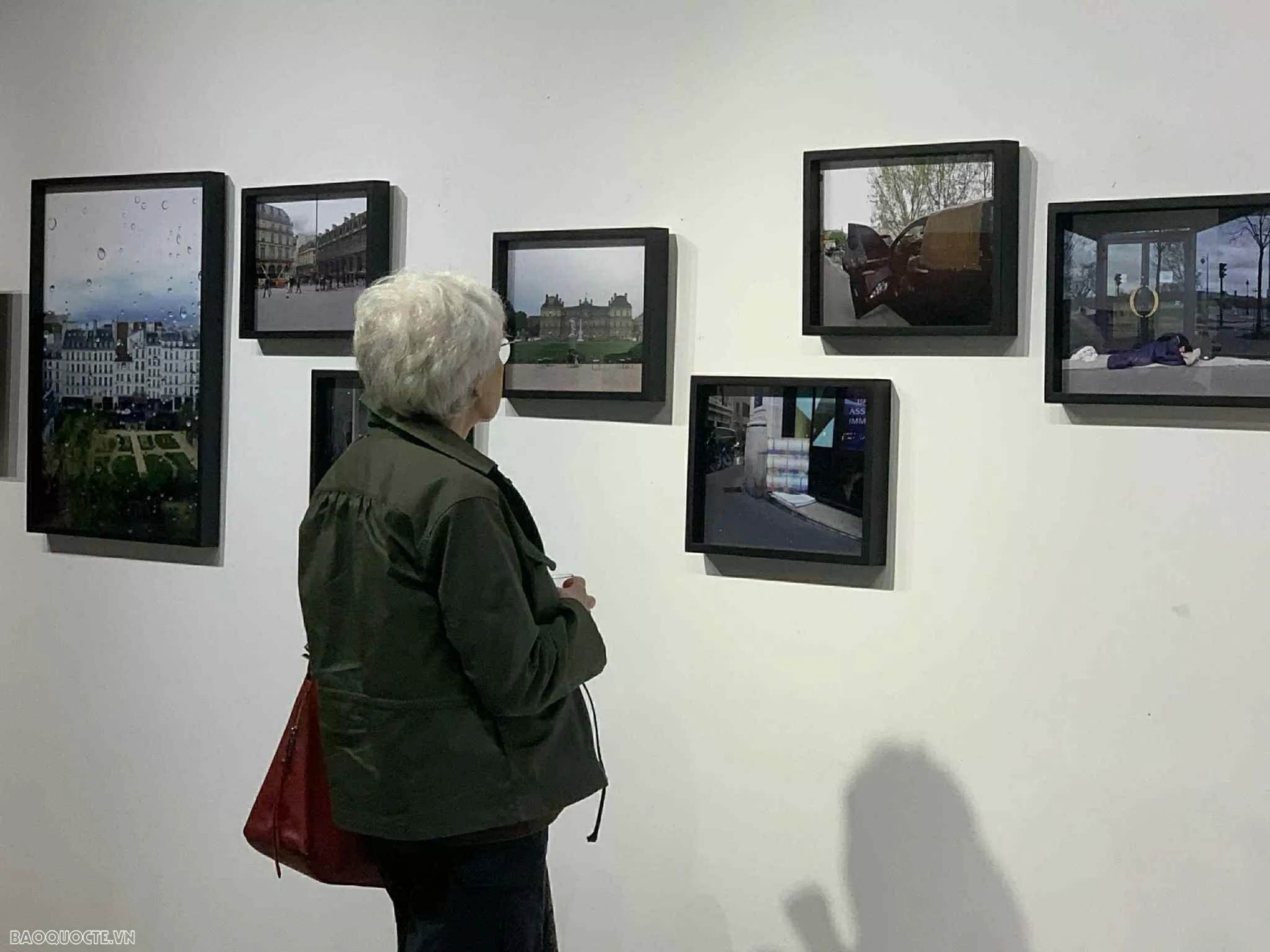 Đắm chìm vào không gian điện ảnh đương đại Thuỵ Sĩ với Triển lãm Thời gian và những thành phố 2025 Đắm chìm vào không gian điện ảnh đương đại Thụy Sỹ với triển lãm 'Thời gian và những thành phố' 2025