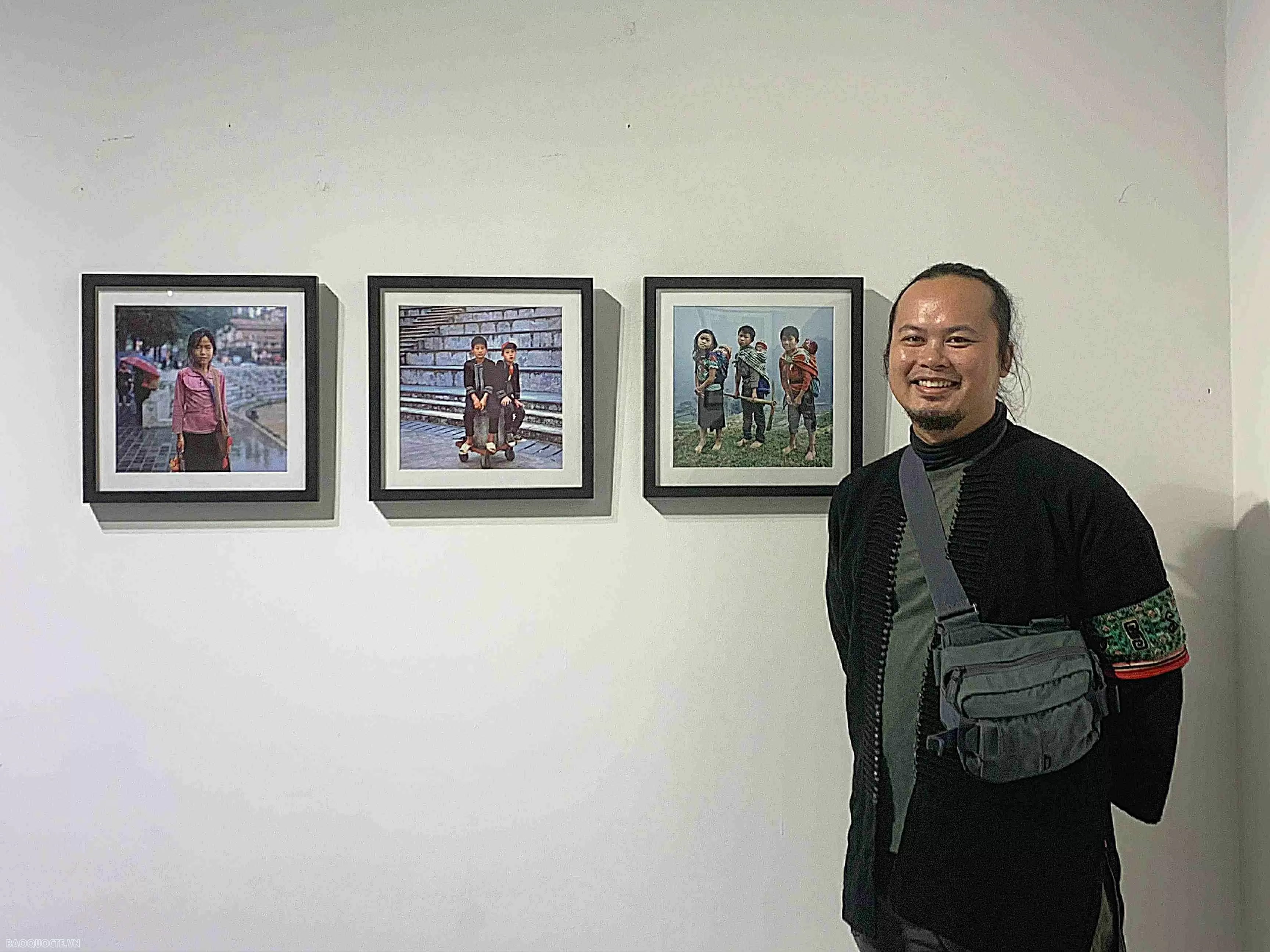 Đắm chìm vào không gian điện ảnh đương đại Thuỵ Sĩ với Triển lãm Thời gian và những thành phố 2025 Đắm chìm vào không gian điện ảnh đương đại Thụy Sỹ với triển lãm 'Thời gian và những thành phố' 2025